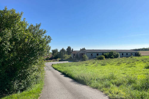 Grundstücke 8,9 und 10 - 