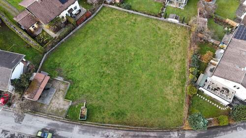 Ansicht 4 - Grundstück in Brannenburg zum Kaufen