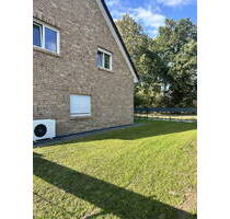 Mit Freude direkt einziehen - Neubau DHH in Bleckede