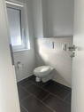 Gäste-WC inkl. Dusche - 