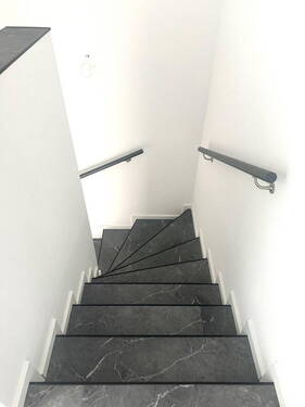 Treppenhaus - 
