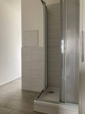 Dusche - 