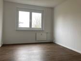 Schlafzimmer - 2 Zimmer Etagenwohnung in Döbeln