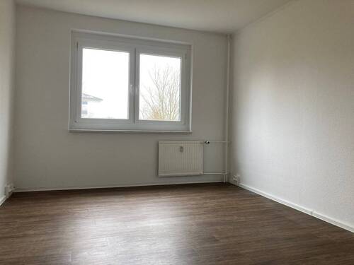 Schlafzimmer - 2 Zimmer Etagenwohnung in Döbeln