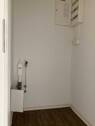 Abstellkammer - 