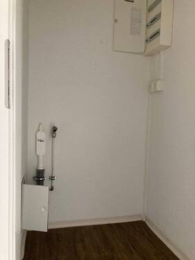 Abstellkammer - 