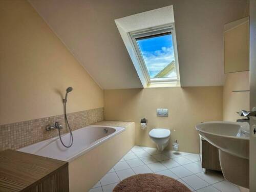 Wannenbad exclusiv - 