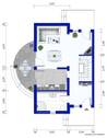 Grundriss EG - 