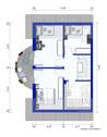Grundriss OG - 