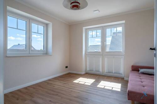 Gästezimmer - 
