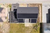 Vogelperspektive_ausgeblendet - 5 Zimmer Einfamilienhaus zum Kaufen in Munkbrarup
