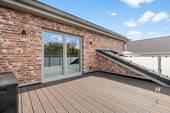 Dachterrasse - 