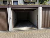 Garage - 
