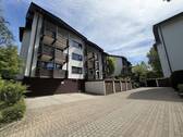 Haus - 2 Zimmer Etagenwohnung zur Miete in Neuenbüerg