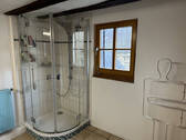 Badezimmer OG - 