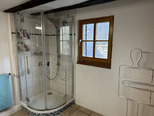 Badezimmer OG - 