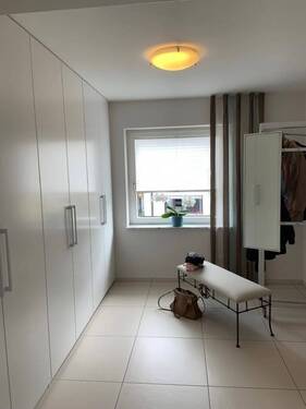 Garderobe - 