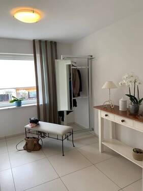 Garderobe - 