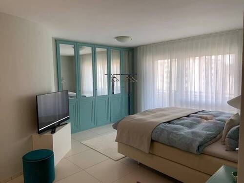 Schlafzimmer - 