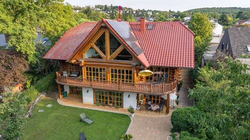 Bild 4 - Mehrfamilienhaus, Wohnhaus mit 570,00 m² in Trier zum Kaufen