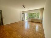 Wohn- und Essbereich - Erdgeschosswohnung mit Terrasse und mit Gartennutzung in Willroth! 30 Min. BN SU