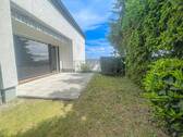 Terrasse - 