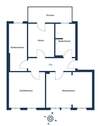 Grundriss - 