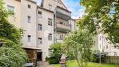 Außenansicht 3 - 3 Zimmer Etagenwohnung zum Kaufen in Freiberg