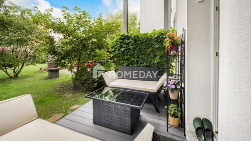 Terrasse 1 - 