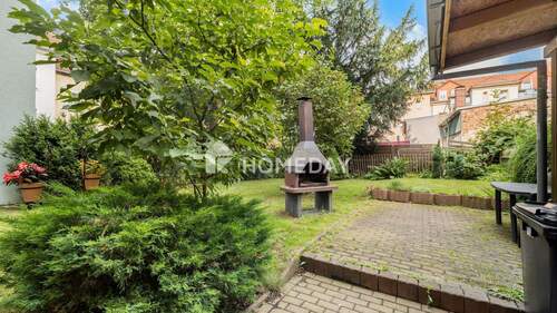 Garten 1 - 