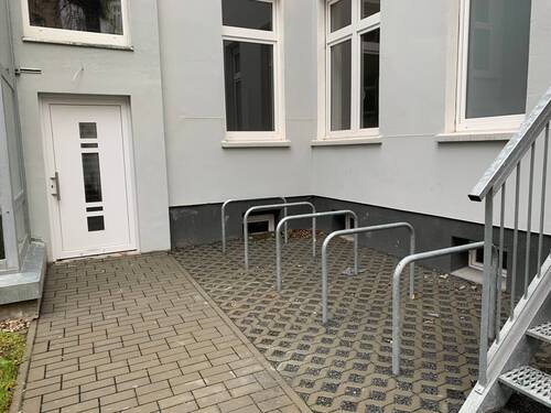 Innenhof - 