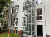 Innenhof - 