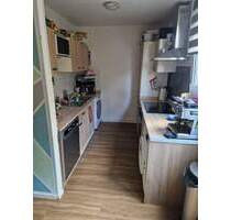 4-Zimmer-Wohnung in Mannheim sucht Nachmieter