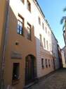 Rittergasse straßenseitig - 4 Zimmer Etagenwohnung in Bautzen