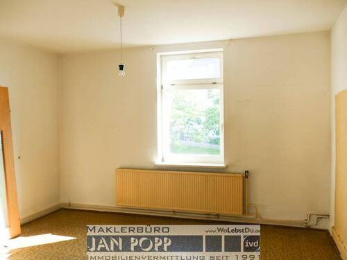 Zimmer Obergeschoss - 