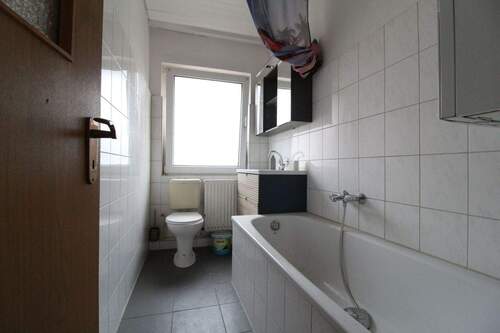 Badezimmer 2.OG - 