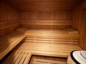 Private Sauna - 