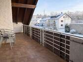 Balkon - 
