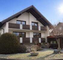 Mein persönlicher Ruhepol - Hochwertige Dachgeschosswohnung mit Sauna und Balkon - Reutlingen Mittelstadt