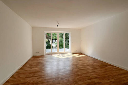 Exklusives Wohnzimmer - 