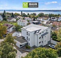 360° I Ankommen & Wohlfühlen - Barrierefreie 3-Zimmer-Wohnung in Überlingen