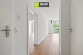 Flur - 3 Zimmer Etagenwohnung in Überlingen