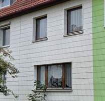 Reihenmittelhaus mit kleinem Garten - Liebenburg