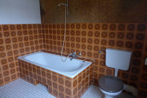 3. Badezimmer - 