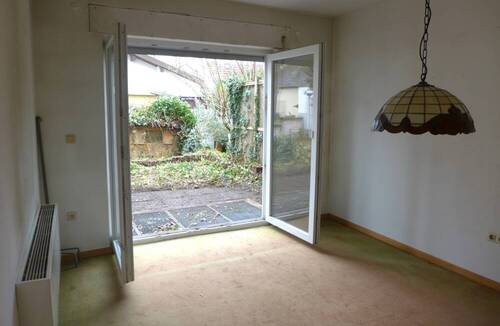 6. Schlafzimmer II - 