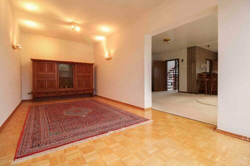 Esszimmer 1.1 EG WE 2 - 