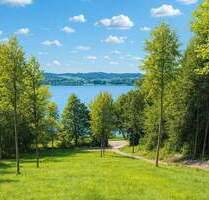 Rarität - Zauberhafte Seeliegenschaft am Ostufer des Kochelsees - Kochel am See