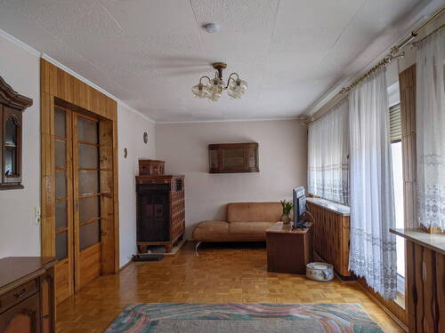 Wohnbereich - 