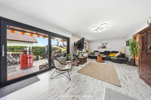 Wohnzimmer - 
