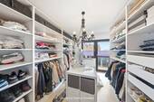 Ankleidezimmer OG - 
